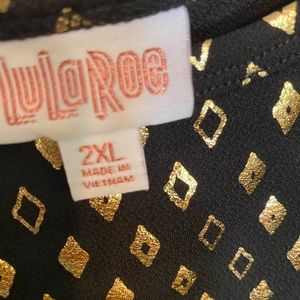 LuLaRoe Elegant Carly